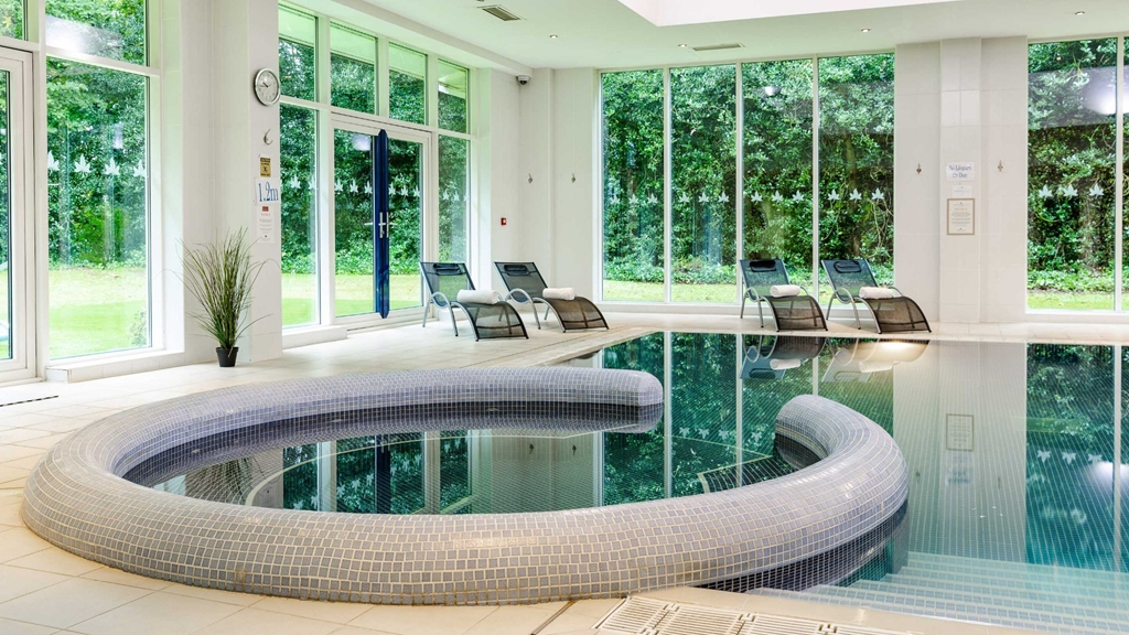 Muthu Clumber Park Hotel & Spa