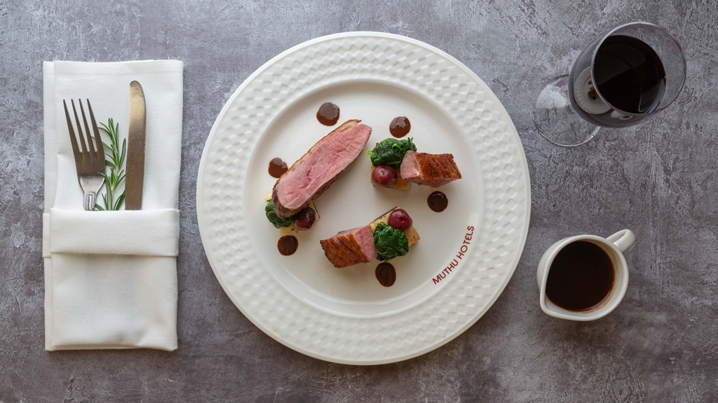 Muthu Clumber Park Hotel & Spa