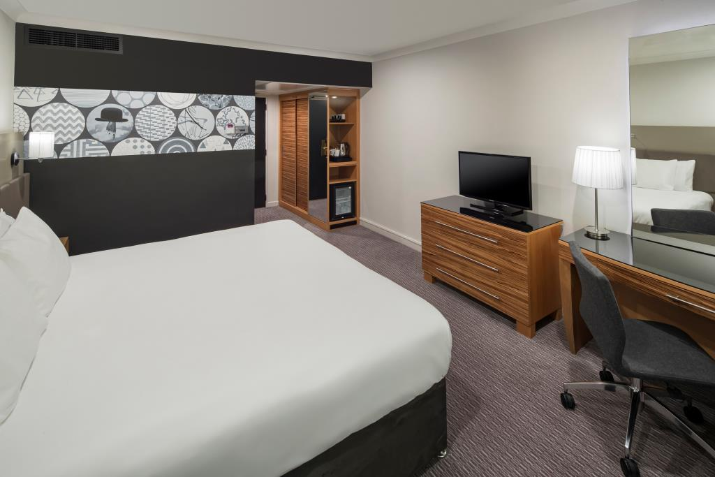 Crowne Plaza Nottingham