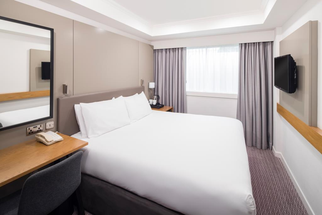 Crowne Plaza Nottingham