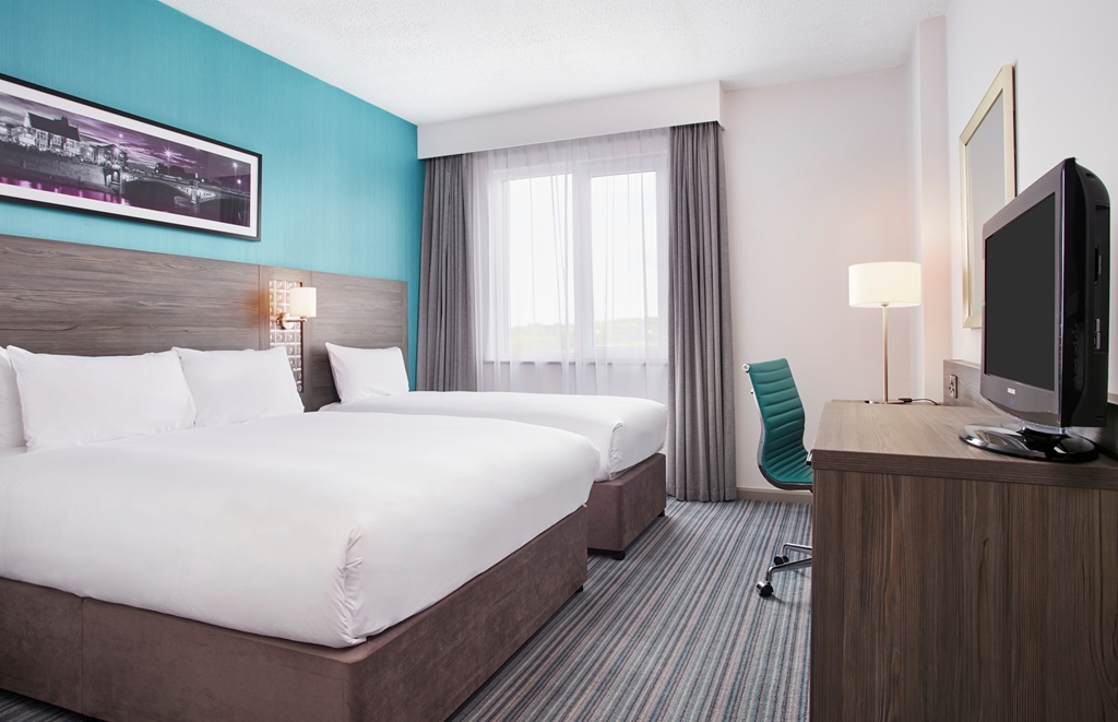 Leonardo Hotel Nottingham