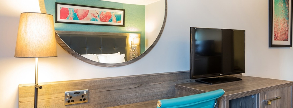Leonardo Hotel Nottingham