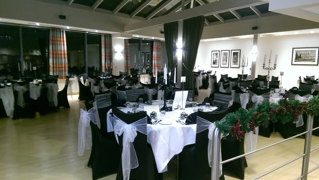 Best Western Plus Nottingham City Centre