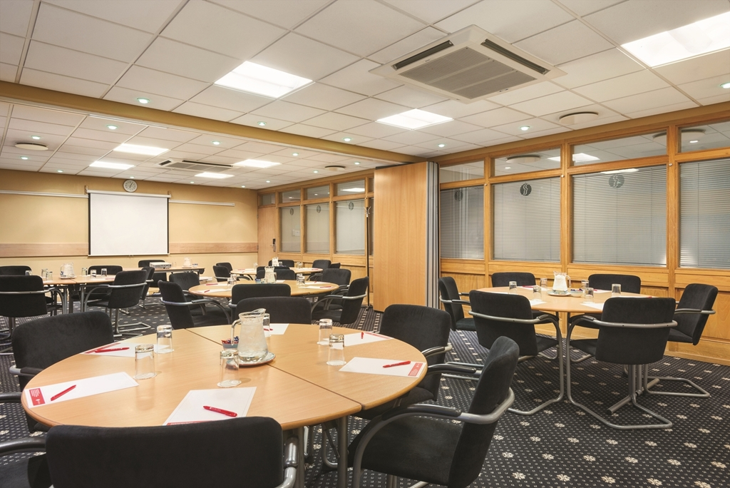 Best Western Plus Nottingham City Centre