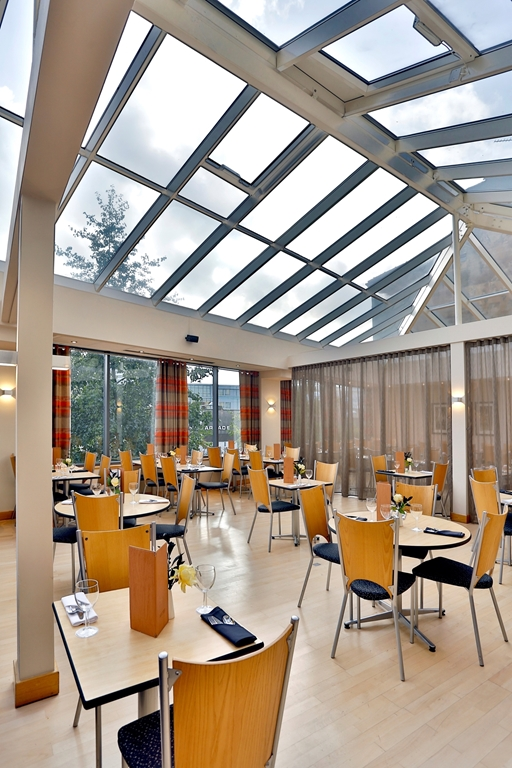 Best Western Plus Nottingham City Centre