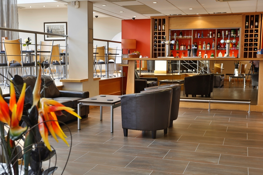 Best Western Plus Nottingham City Centre