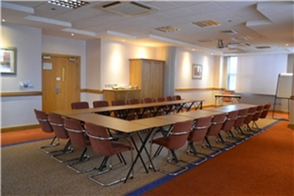 Leonardo Hotel Nottingham