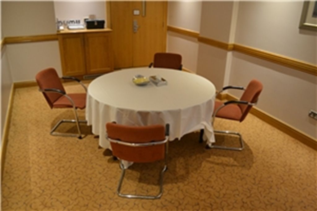Leonardo Hotel Nottingham