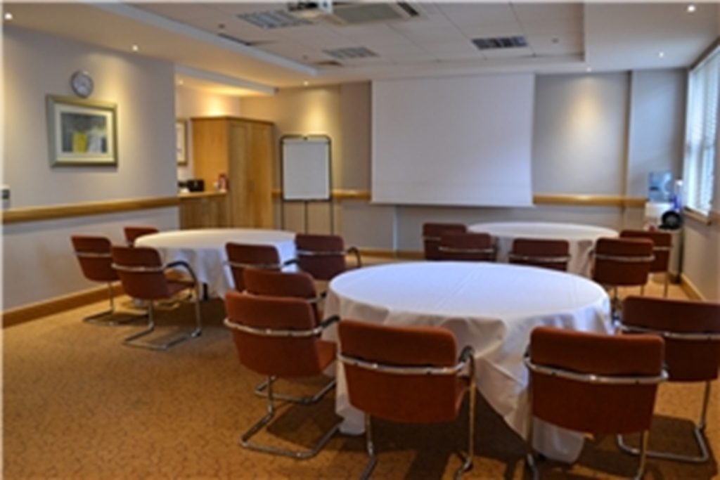 Leonardo Hotel Nottingham