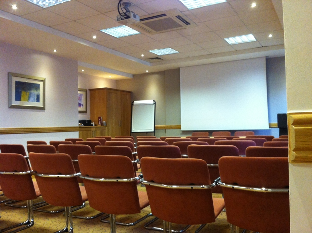 Leonardo Hotel Nottingham