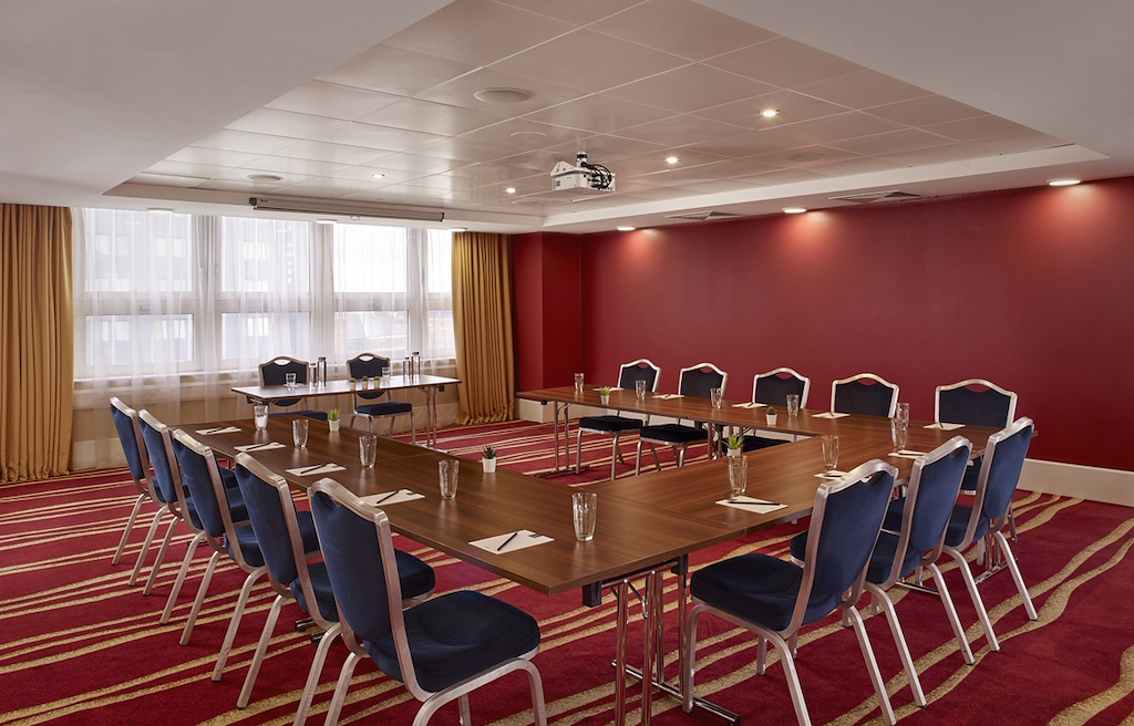 Park Plaza Nottingham