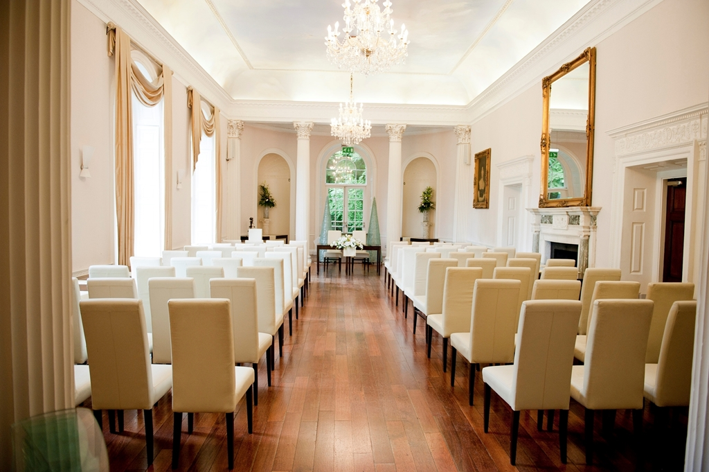 Colwick Hall