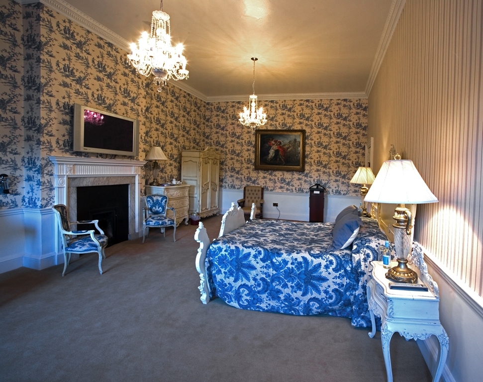 Colwick Hall