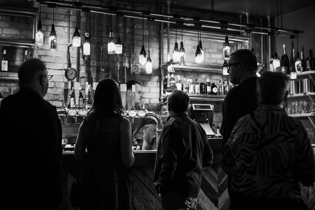 Brewhouse & Kitchen Nottingham