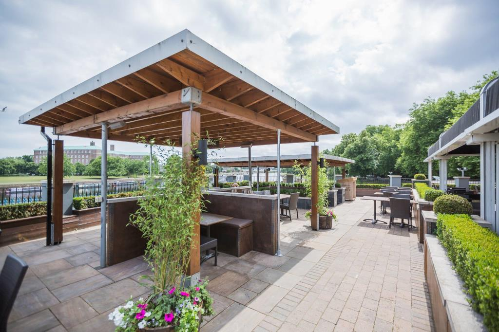 Brewhouse & Kitchen Nottingham