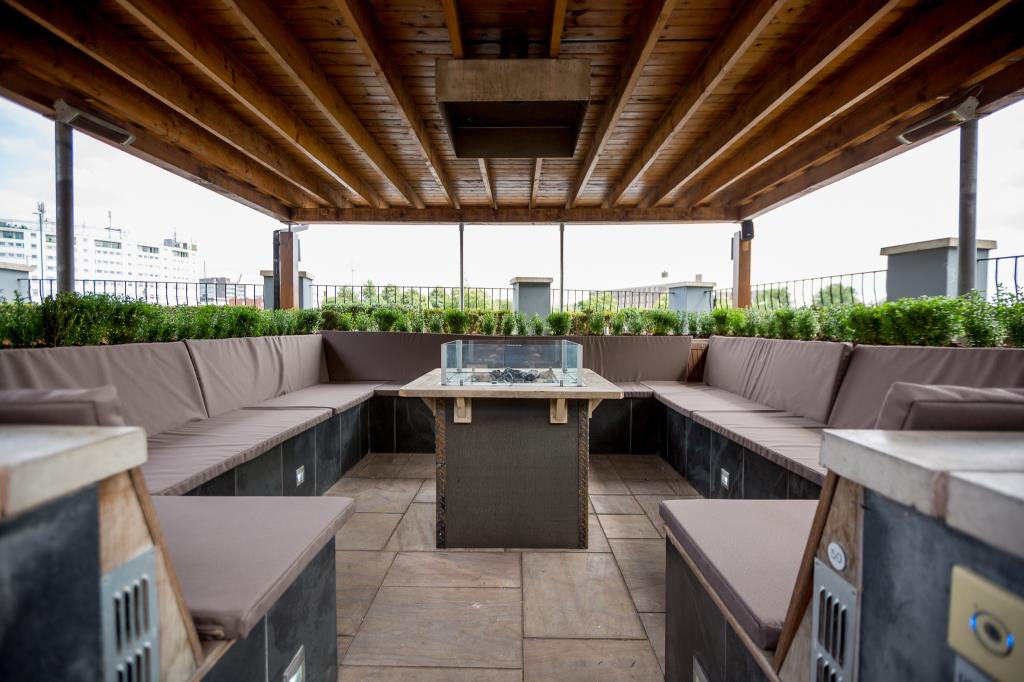 Brewhouse & Kitchen Nottingham