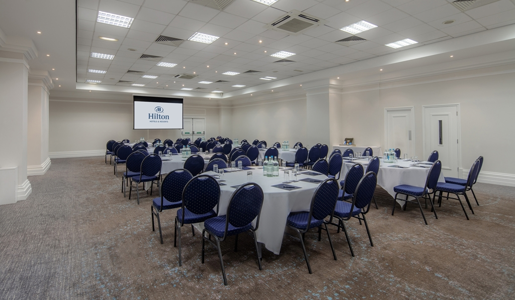 Hilton Nottingham