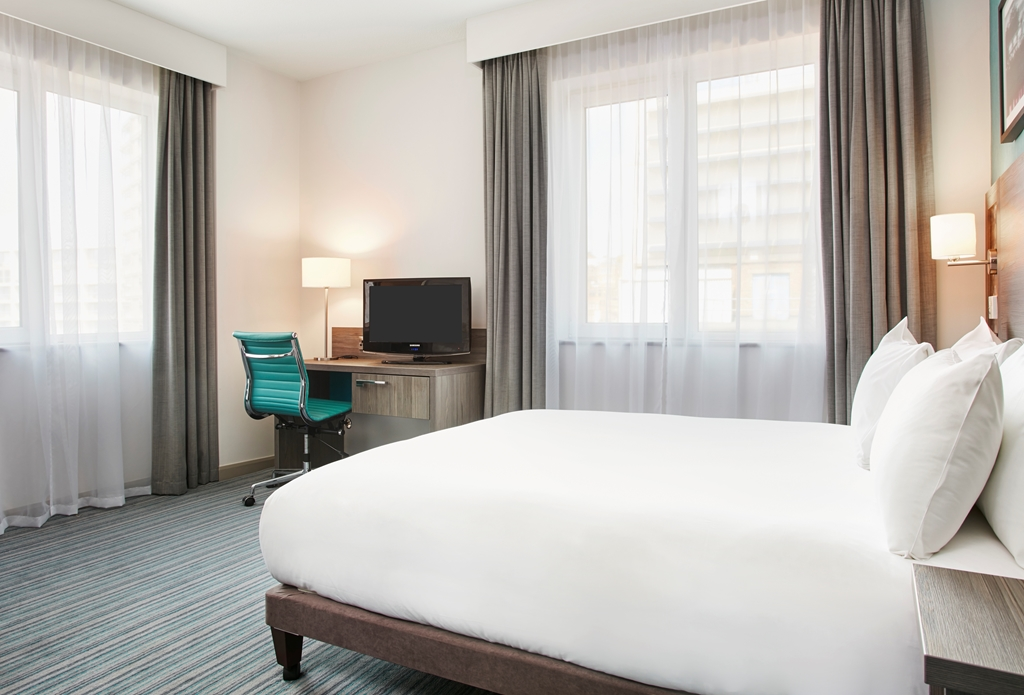 Leonardo Hotel Nottingham