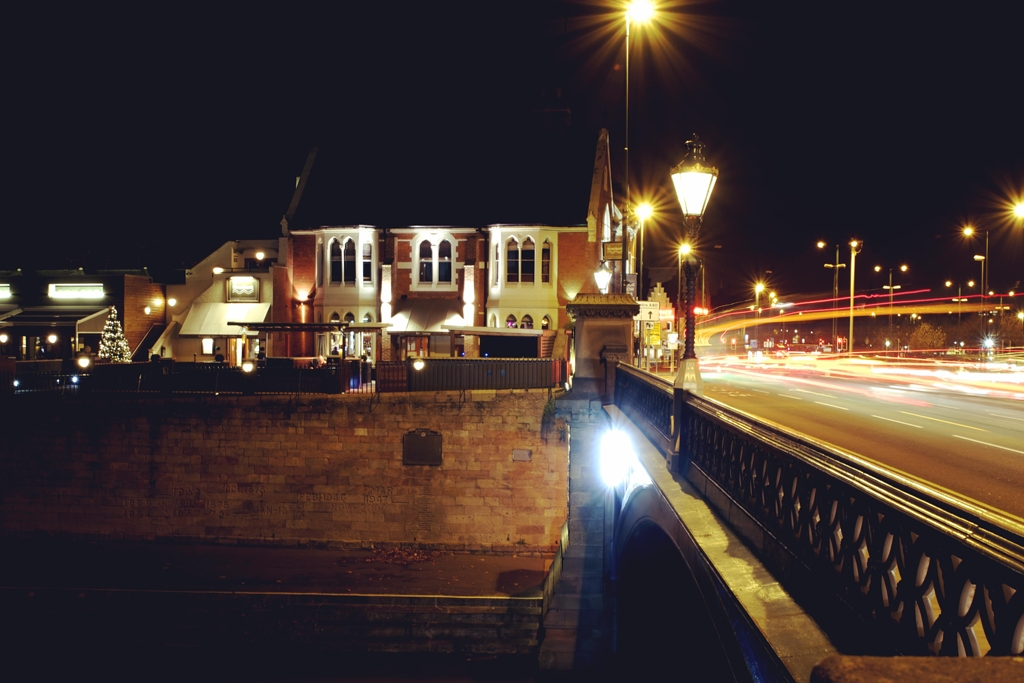 Brewhouse & Kitchen Nottingham
