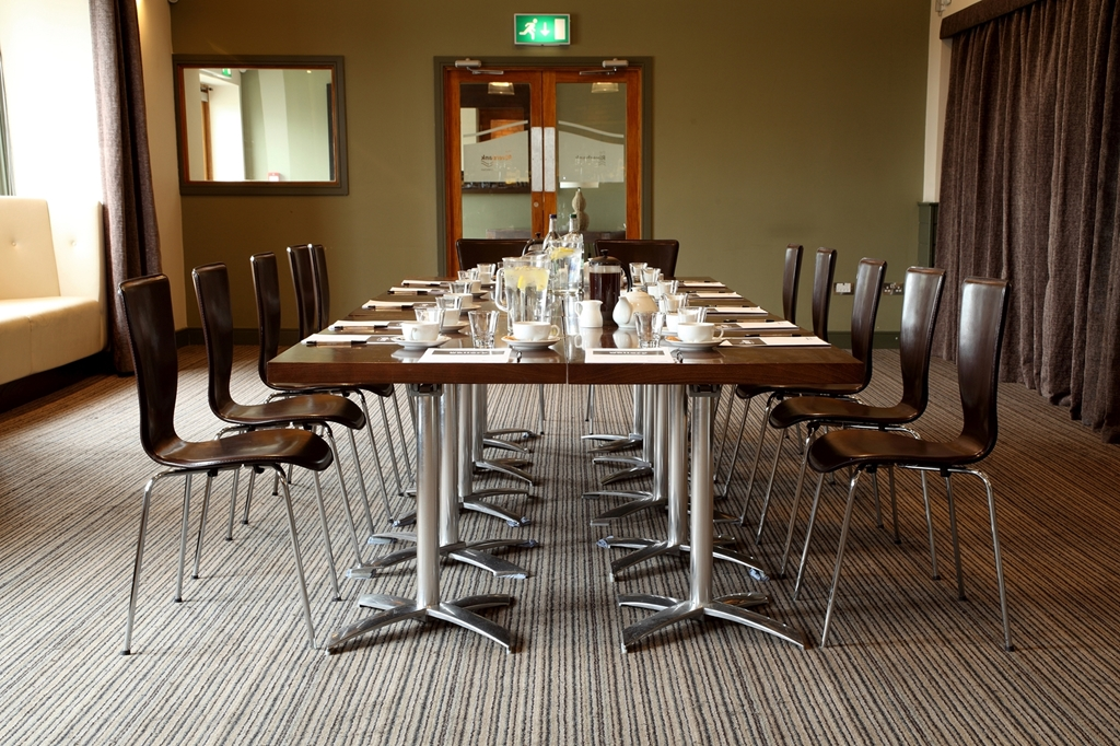 Brewhouse & Kitchen Nottingham