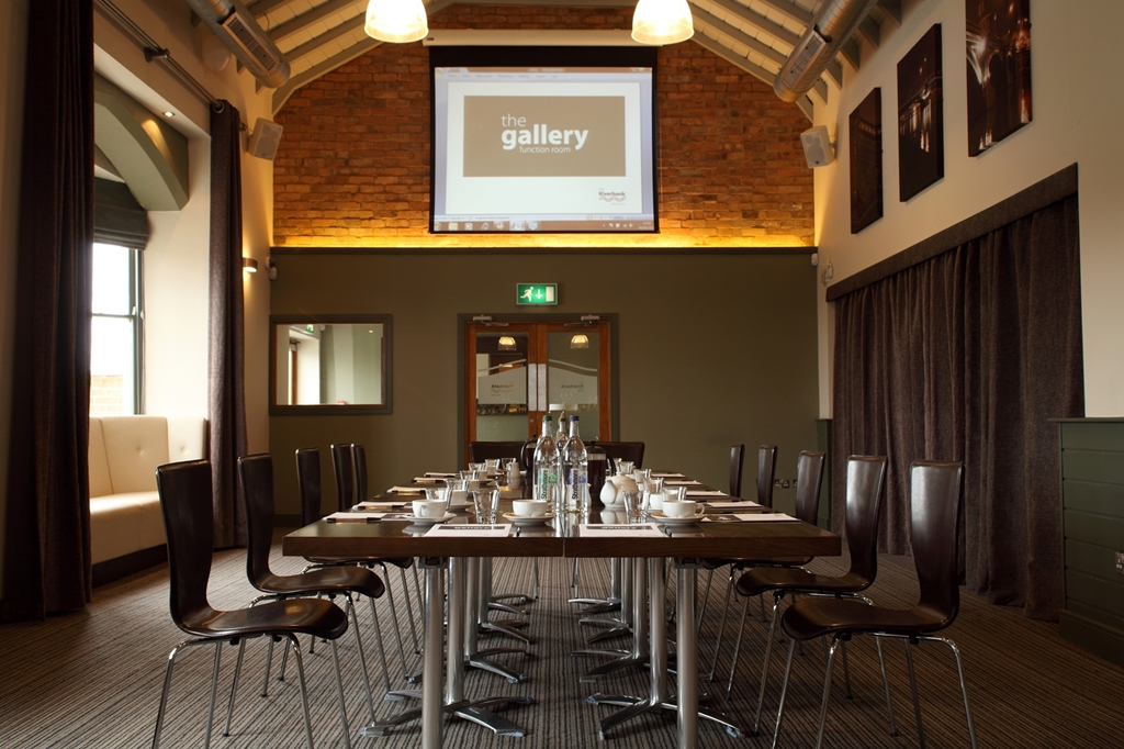 Brewhouse & Kitchen Nottingham