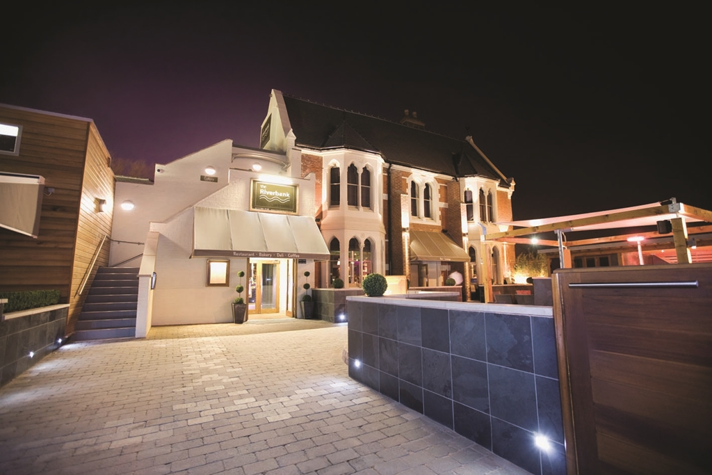 Brewhouse & Kitchen Nottingham