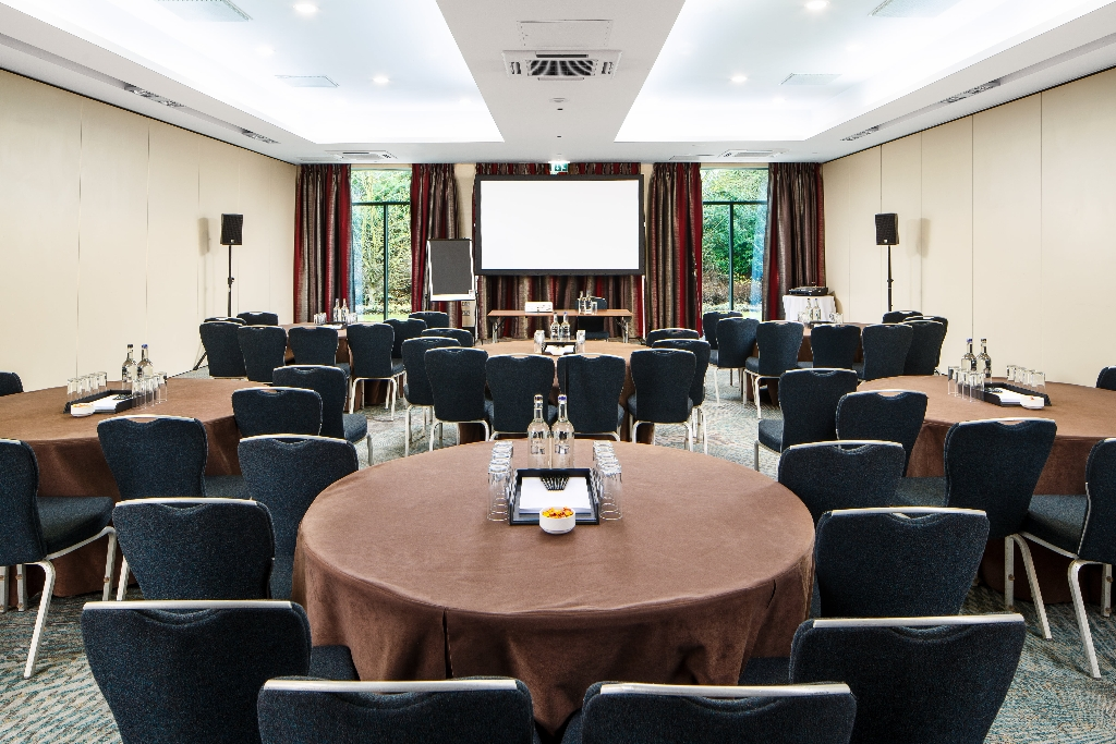 Nottingham Belfry Hotel and Spa