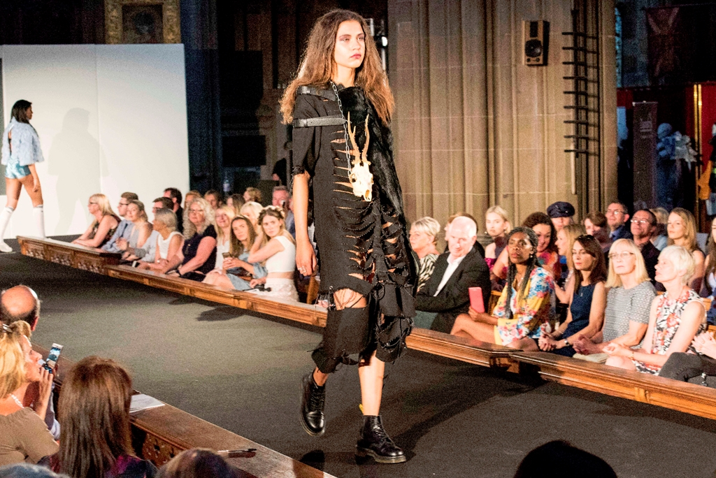 St Mary’s Church – Lace Market