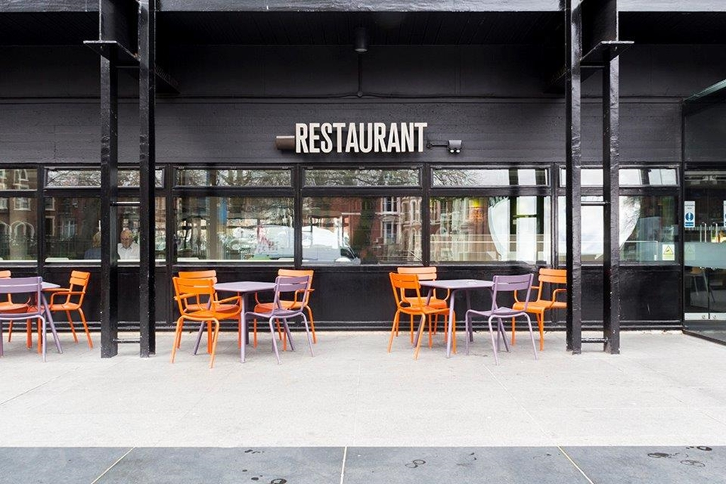 Nottingham Playhouse