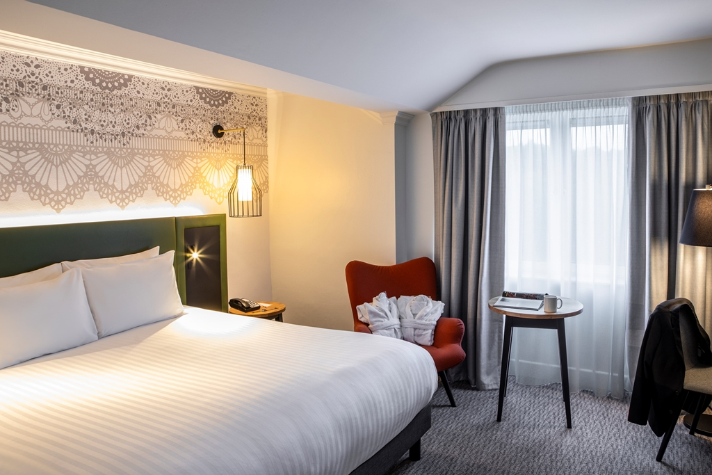 Mercure Nottingham Sherwood
