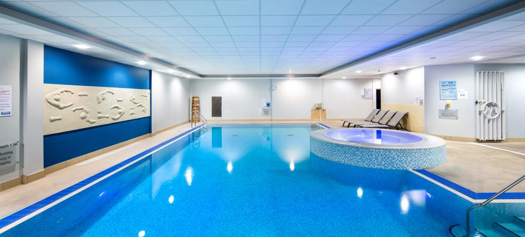 Nottingham Belfry Hotel and Spa