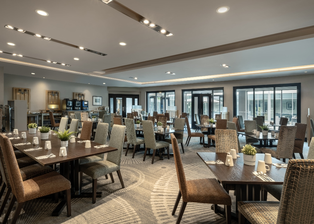 Nottingham Belfry Hotel and Spa