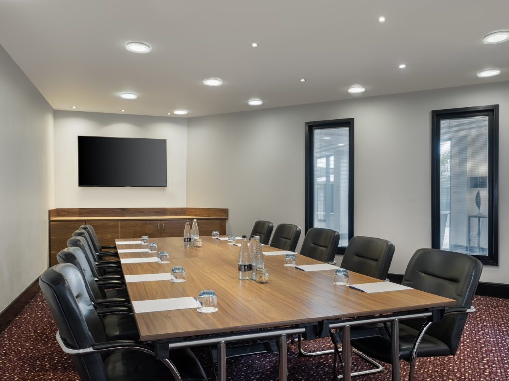 Nottingham Belfry Hotel and Spa