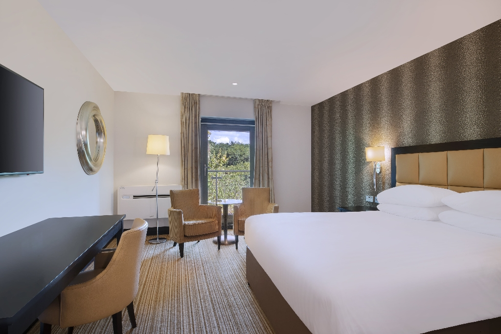 Nottingham Belfry Hotel and Spa