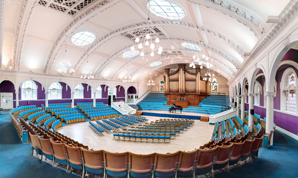 Albert Hall Conference Centre