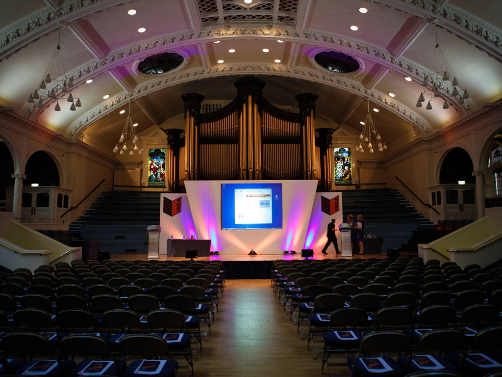 Albert Hall Conference Centre