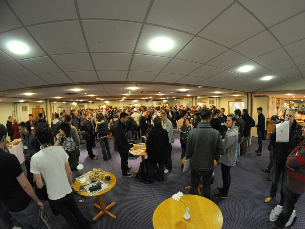 Albert Hall Conference Centre