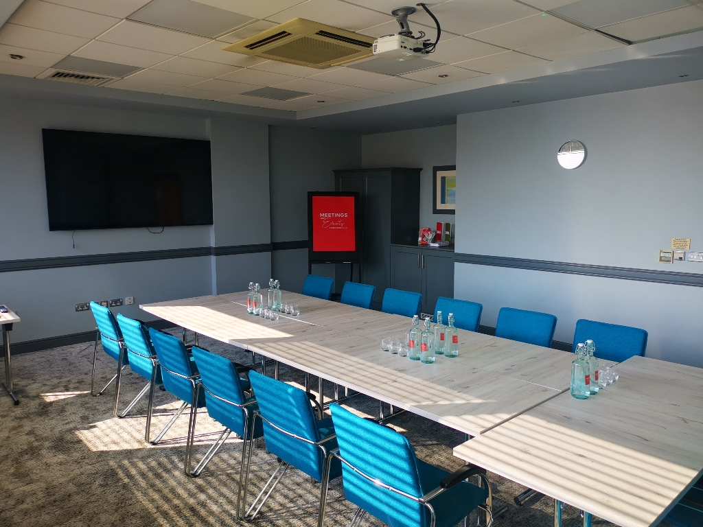 Leonardo Hotel Nottingham