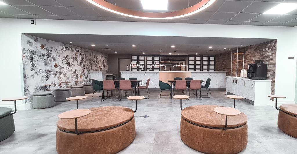 Nottingham Venues – East Midlands Conference Centre and Orchard Hotel, Nottingham, Nottinghamshire