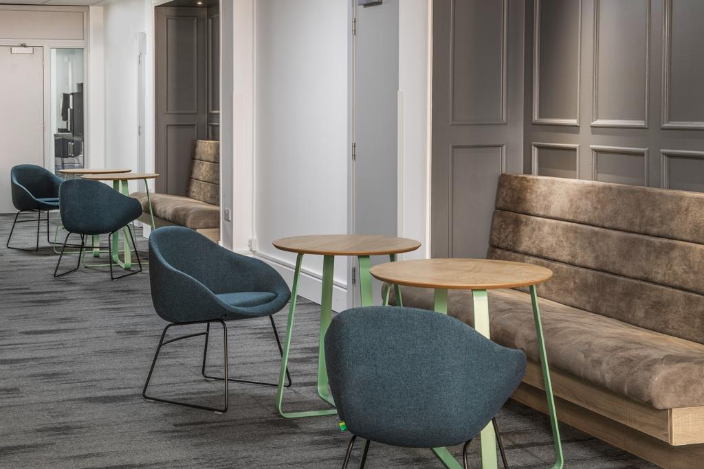 Nottingham Venues – East Midlands Conference Centre and Orchard Hotel, Nottingham, Nottinghamshire