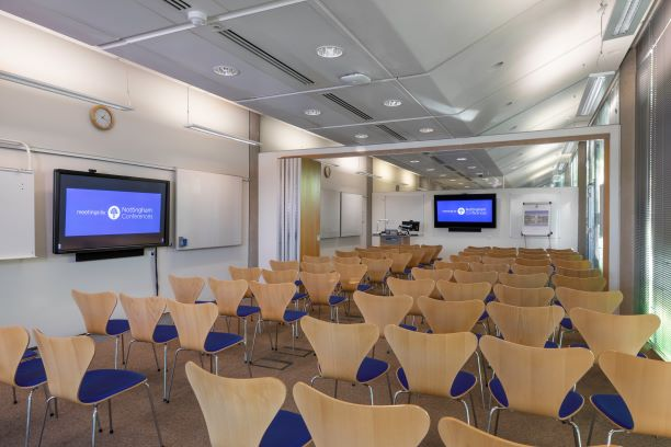 Nottingham Venues – The Jubilee Hotel & Conferences