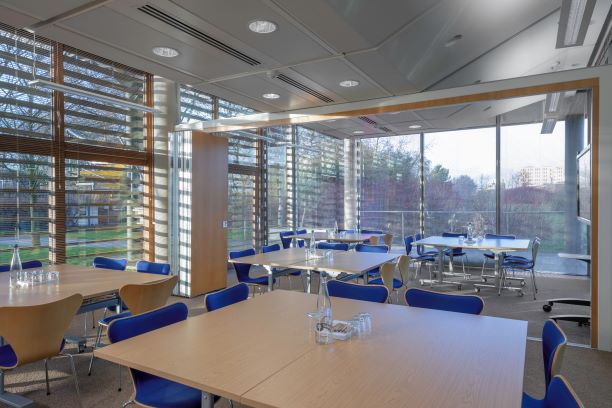 Nottingham Venues – The Jubilee Hotel & Conferences