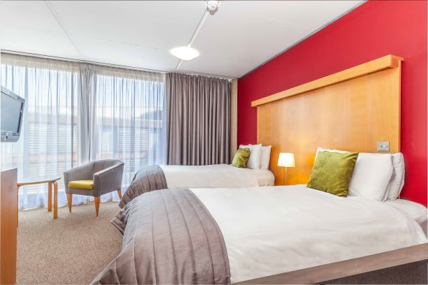 Nottingham Venues – The Jubilee Hotel & Conferences