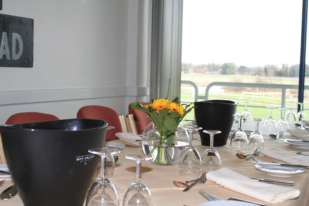 Nottingham Racecourse, A Jockey Club Venue