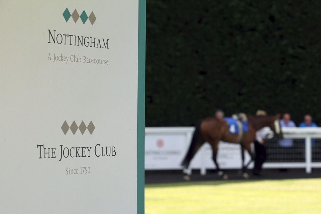 Nottingham Racecourse, A Jockey Club Venue