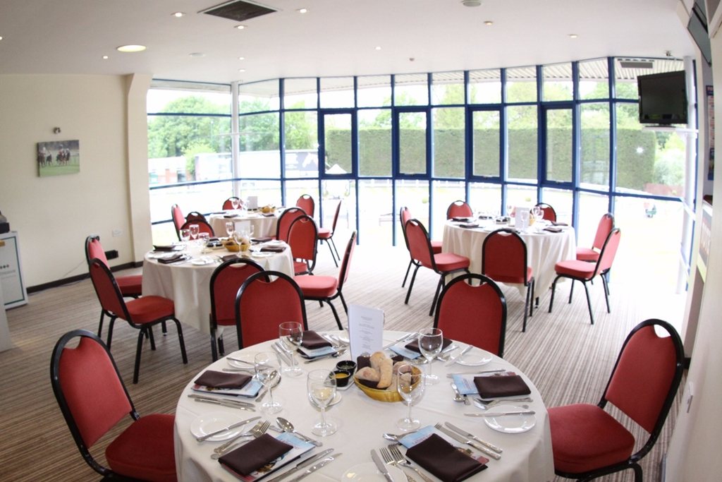 Nottingham Racecourse, A Jockey Club Venue