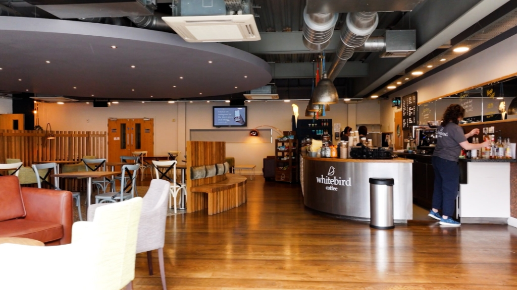 Trent Conference Centre