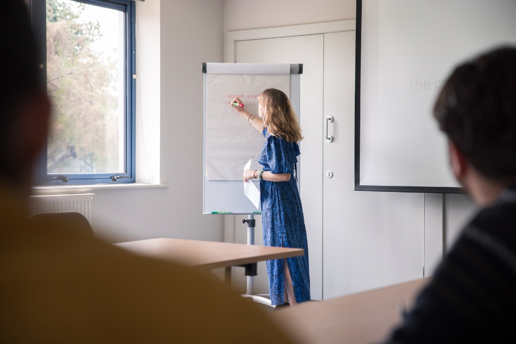 Trent Conference Centre