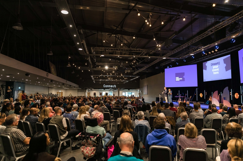 Trent Conference Centre