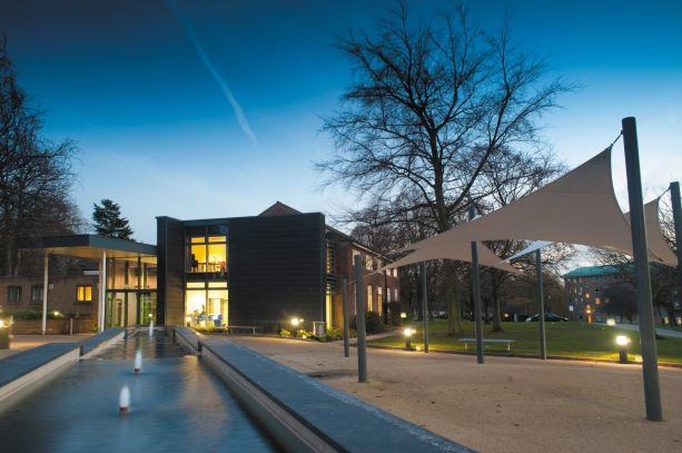 Nottingham Venues – Campus Venues University of Nottingham
